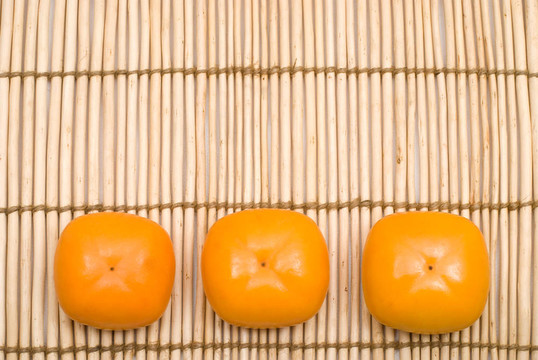 柿子