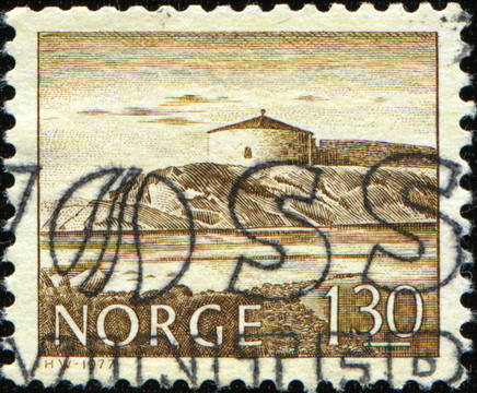 steinvikholm