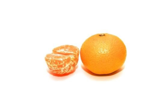 橘子收成時(shí)