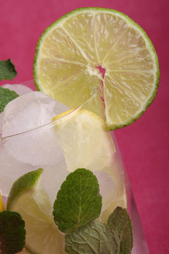 雞尾酒Mojito