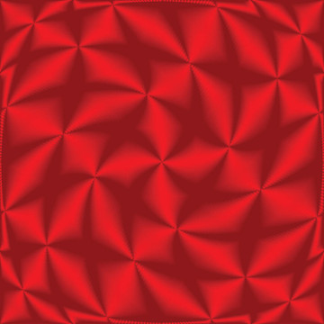 紅色真絲質(zhì)地