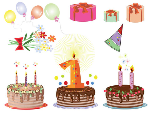 生日集