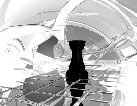 國際象棋