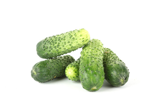 黃瓜堆