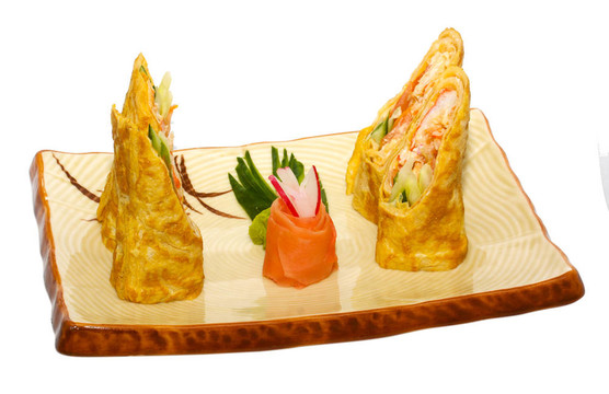 日本傳統(tǒng)熱的食物