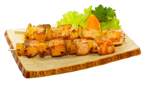 日本傳統(tǒng)熱的食物