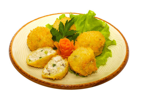 日本傳統(tǒng)熱的食物