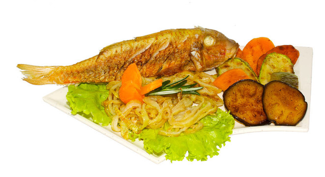 日本傳統(tǒng)熱的食物