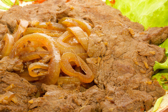 日本傳統(tǒng)熱的食物