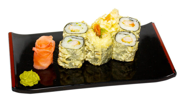 日本傳統(tǒng)食品卷