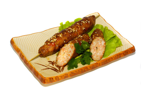 日本傳統(tǒng)熱的食物
