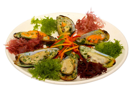 日本傳統(tǒng)熱的食物