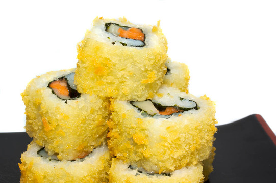 日本傳統(tǒng)食品卷