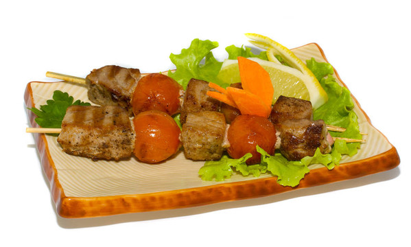 日本傳統(tǒng)熱的食物