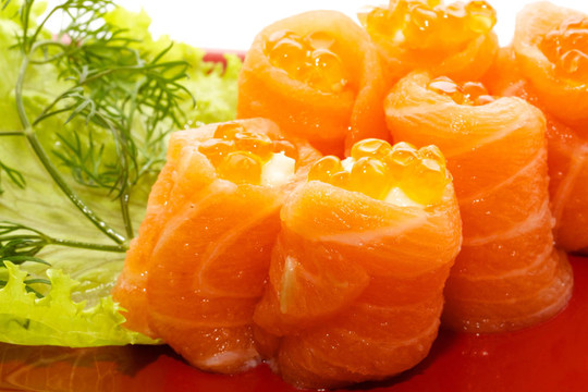 日本傳統(tǒng)食品