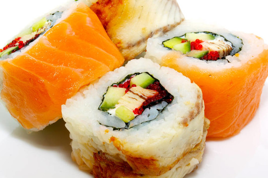 日本傳統(tǒng)食品