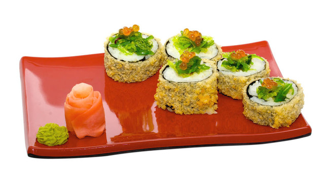 日本傳統(tǒng)食品