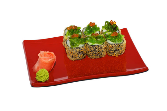 日本傳統(tǒng)食品中分離輥