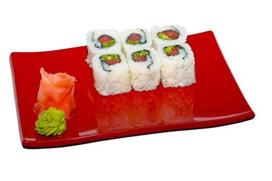 日本傳統(tǒng)食品中分離輥