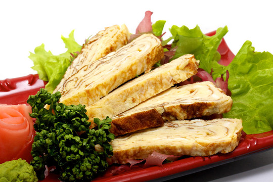 生魚片（日本傳統(tǒng)食品）