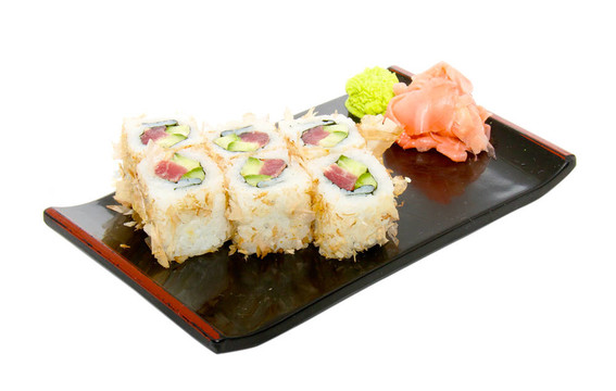 日本傳統(tǒng)食品卷