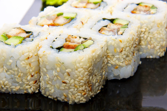 日本傳統(tǒng)食品卷