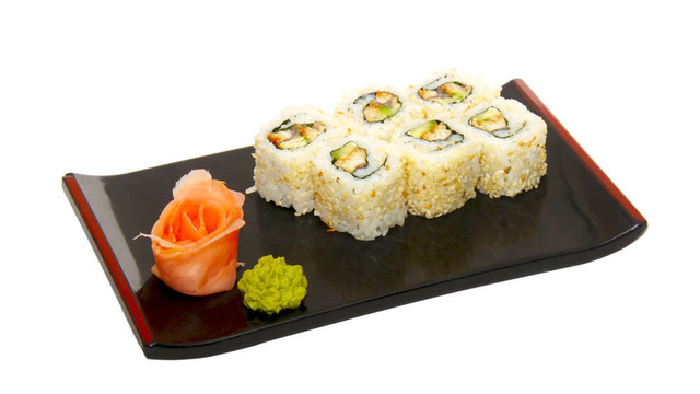 日本傳統(tǒng)食品卷