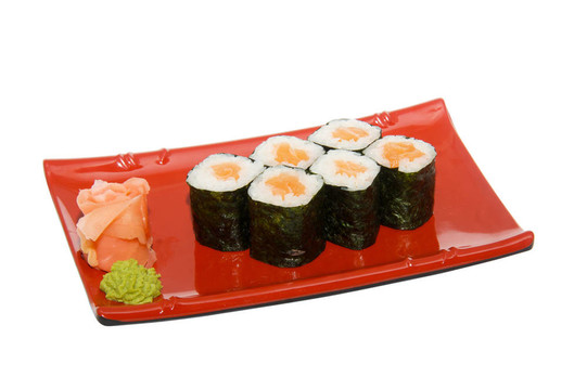 日本傳統(tǒng)食品卷
