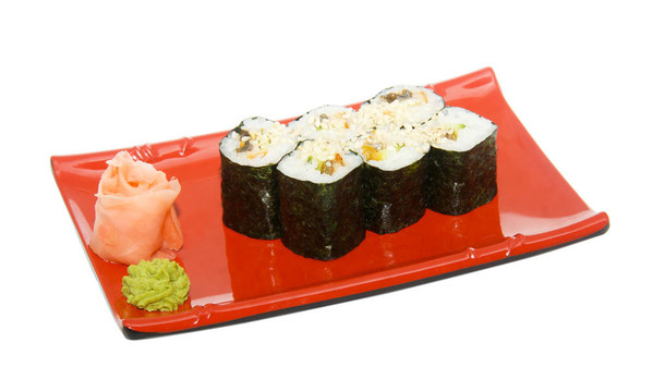 日本傳統(tǒng)食品卷