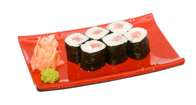 日本傳統(tǒng)食品卷