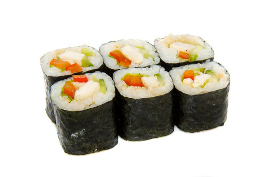 日本傳統(tǒng)食品卷