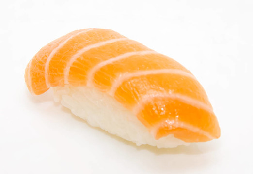 日本傳統(tǒng)食品-壽司
