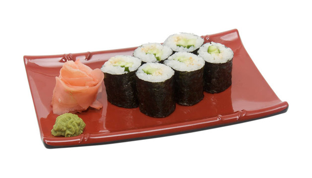 日本傳統(tǒng)食品卷