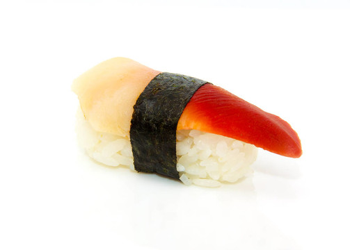 日本傳統(tǒng)食品-壽司