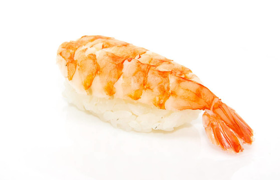 日本傳統(tǒng)食品-壽司