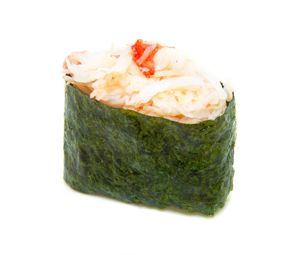 日本壽司海苔