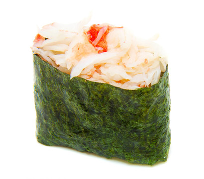 日本壽司海苔