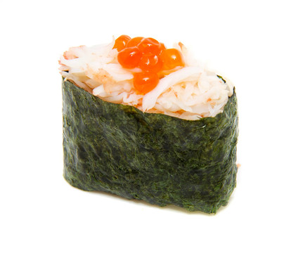 日本壽司海苔
