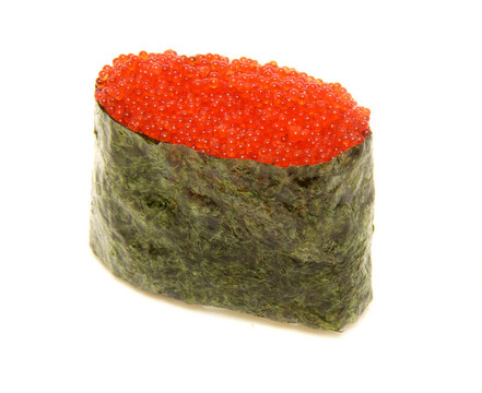 日本壽司海苔