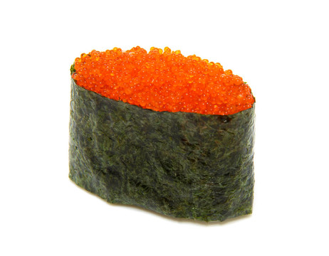 日本壽司海苔