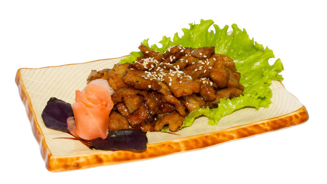 日本的傳統(tǒng)食物