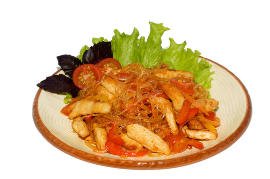 日本的傳統(tǒng)食物