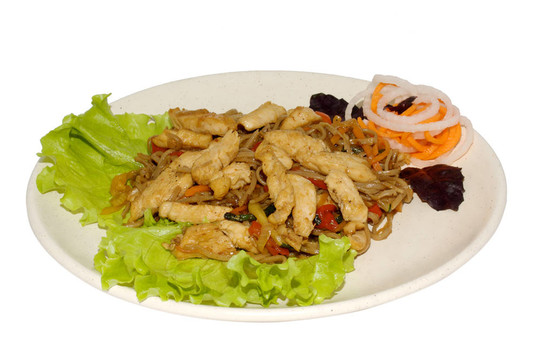 日本的傳統(tǒng)食物