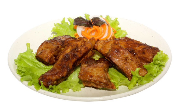 日本的傳統(tǒng)食物