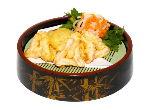 日本的傳統(tǒng)食物