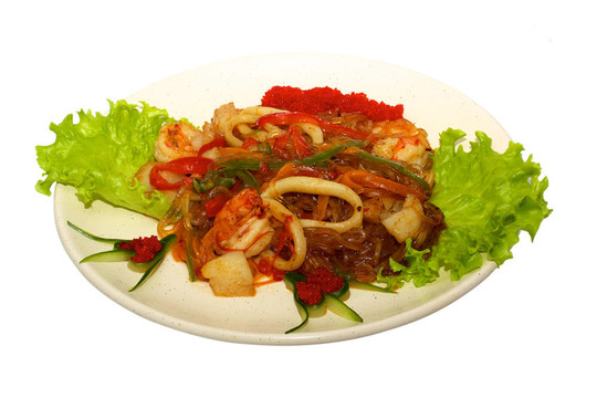 日本的傳統(tǒng)食物