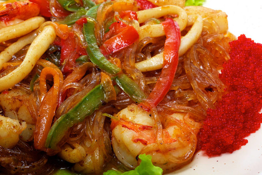 日本的傳統(tǒng)食物