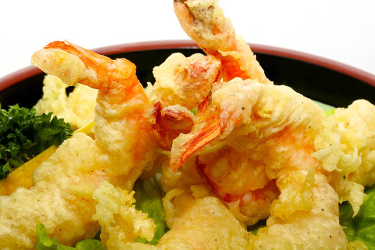 日本的傳統(tǒng)食物