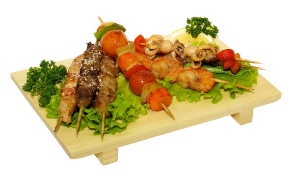 日本的傳統(tǒng)食物