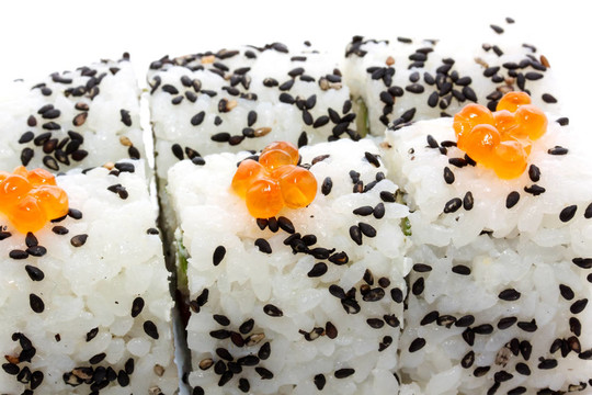 日本的傳統(tǒng)食物